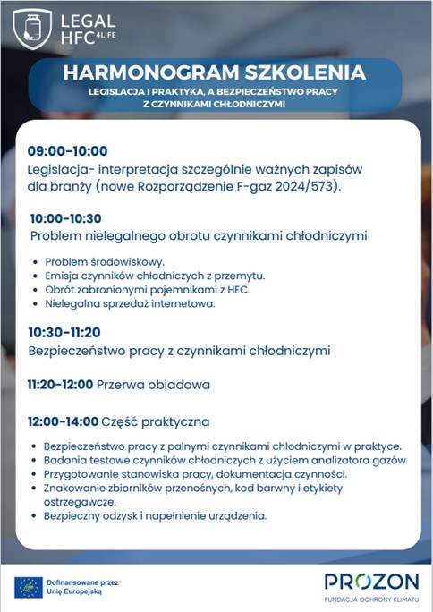 Agenda