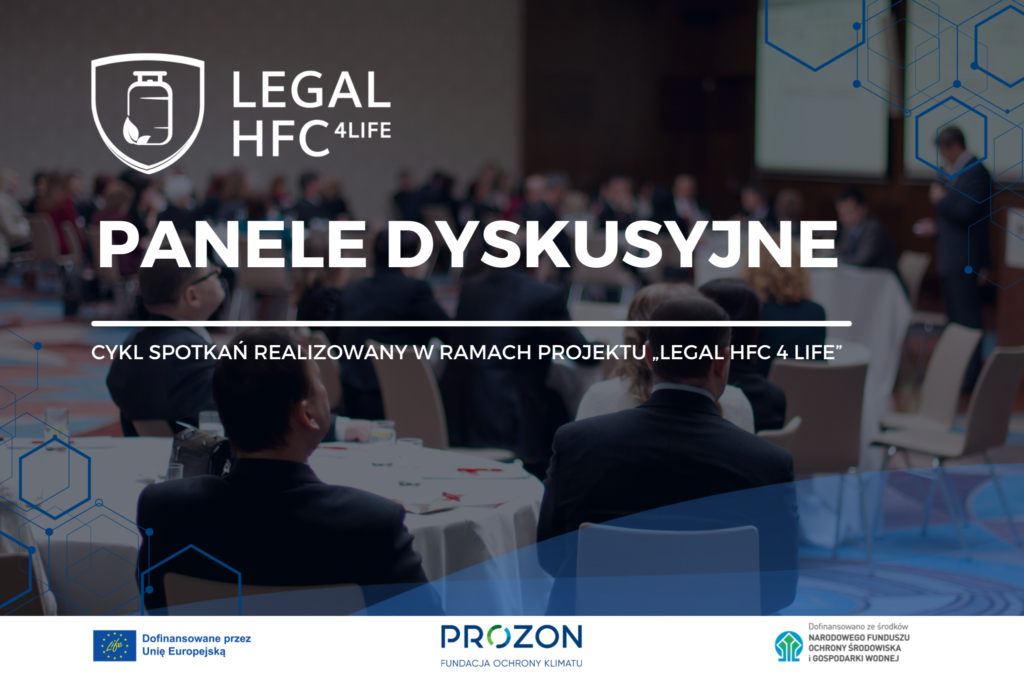 Pierwsze spotkanie dyskusyjne w ramach projektu LEGAL HFC 4 LIFE (2)